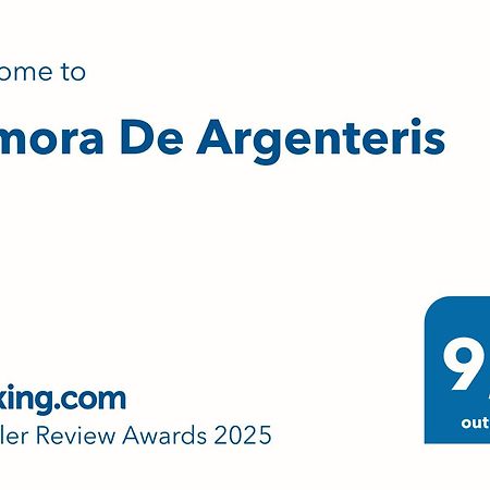 דירות לצ'ה Dimora De Argenteris מראה חיצוני תמונה