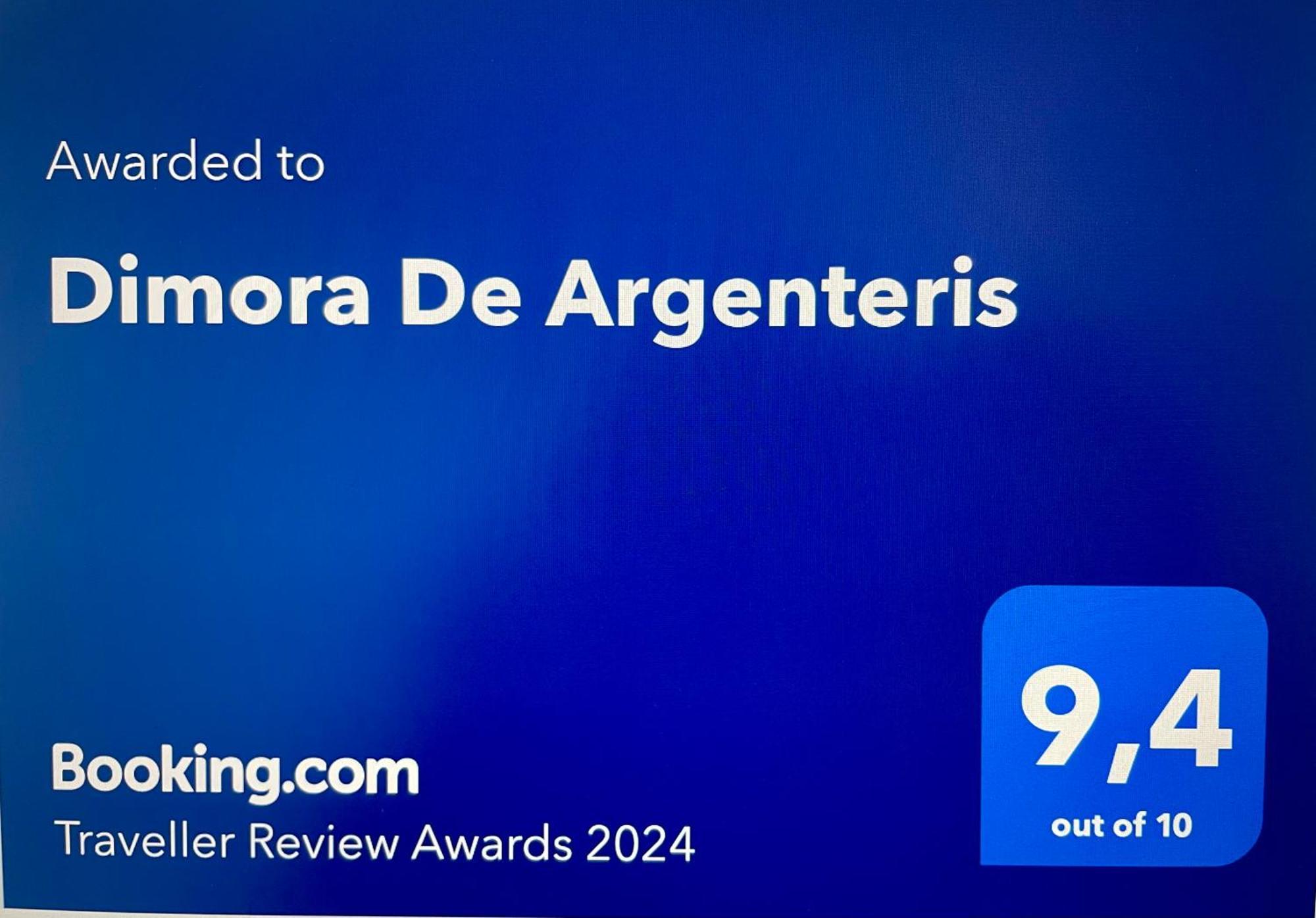 דירות לצ'ה Dimora De Argenteris מראה חיצוני תמונה